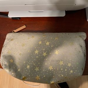 Makeup bag